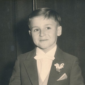 Profilbild von Werner Grün