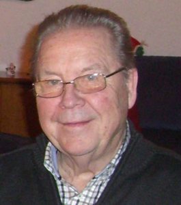 Profilbild von Werner Grütter