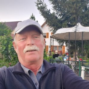 Profilbild von Werner Gruner