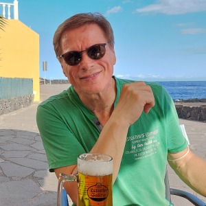 Profilbild von Werner Gruszka