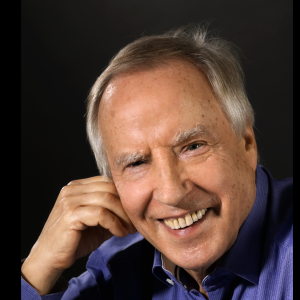 Profilbild von Werner Grygier