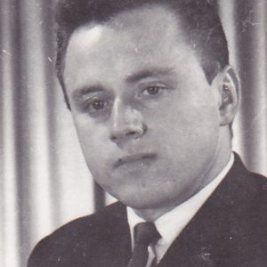 Profilbild von Werner Günther