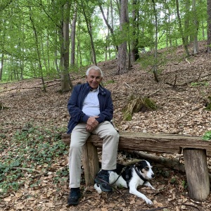 Profilbild von Werner Gunst