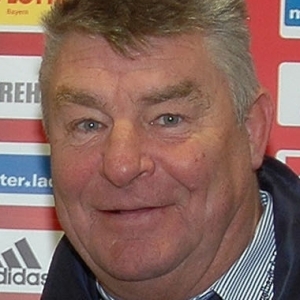 Profilbild von Werner Gurdan