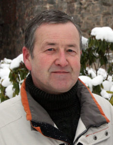 Profilbild von Werner Guth