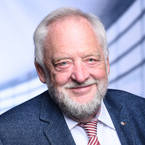 Profilbild von Werner Gutknecht