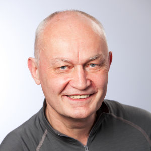 Profilbild von Werner Haase