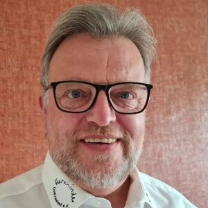 Social Media Profilbild Werner Haase 