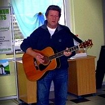 Profilbild von Werner Habbel