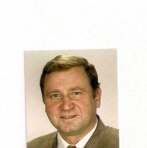 Profilbild von Werner Hachmeister