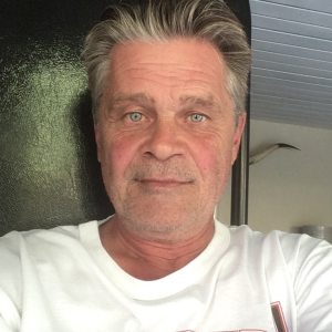 Profilbild von Werner Hacker