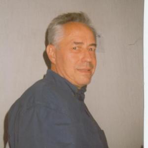 Profilbild von Werner Hähner