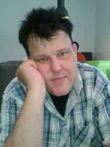 Profilbild von Werner Häuser