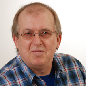 Profilbild von Werner Häusler