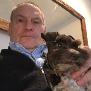 Profilbild von Werner Haffmans