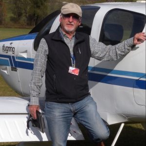Profilbild von Werner Hafner