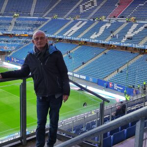 Profilbild von Werner Hagelschur