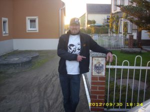 Profilbild von Werner Hagen