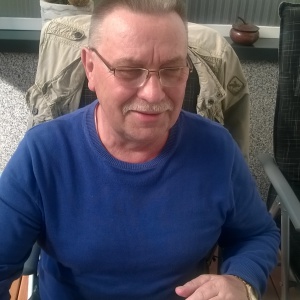 Profilbild von Werner Hagendorf
