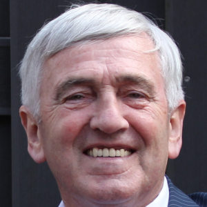 Profilbild von Werner Hahn