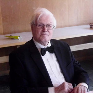 Profilbild von Werner Hamminger