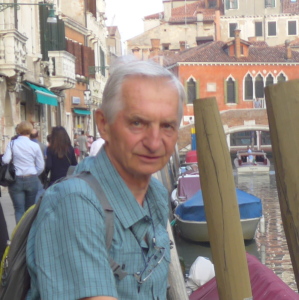 Profilbild von Werner Hans