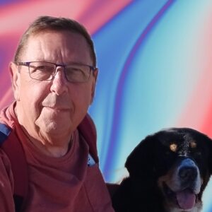 Profilbild von Werner Hardt