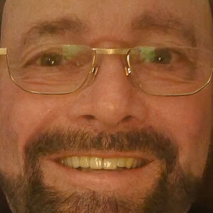 Profilbild von Werner Haring