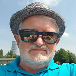 Profilbild von Werner Harnisch