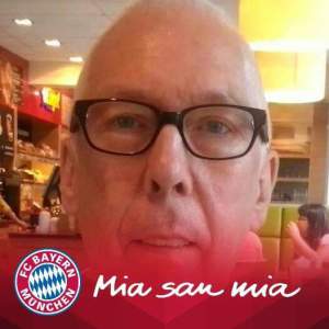 Profilbild von Werner Hart