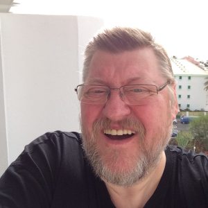Profilbild von Werner Hartmann