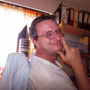Profilbild von Werner Hartmann