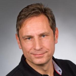 Profilbild von Werner Hartmann