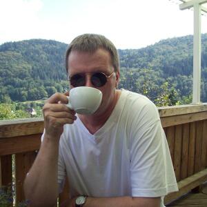 Profilbild von Werner Hartmann