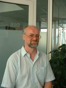 Profilbild von Werner Hartten
