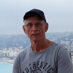 Profilbild von Werner Haupt