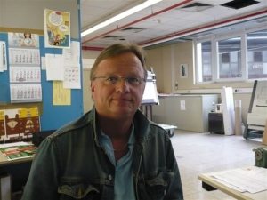 Profilbild von Werner Hausmann