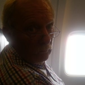 Profilbild von Werner Havermann