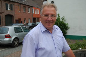 Profilbild von Werner Hayduk