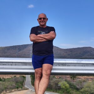 Profilbild von Werner Hecker