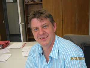 Profilbild von Werner Heckmann
