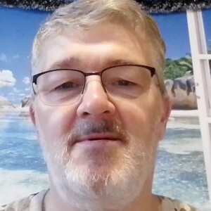 Profilbild von Werner Heiker