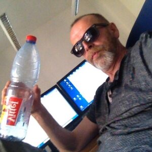 Profilbild von Werner Heil