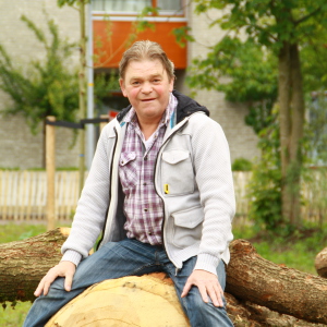 Profilbild von Werner Heim