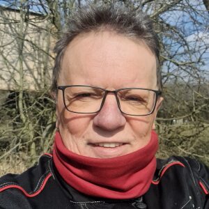 Social Media Profilbild Werner Hein 