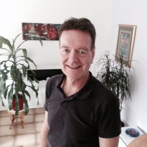 Profilbild von Werner Heinrich