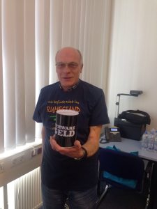 Profilbild von Werner Heise
