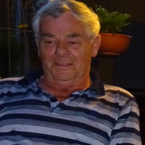 Profilbild von Werner Helm