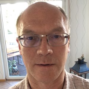 Profilbild von Werner Helmetag