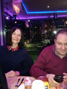 Profilbild von Werner Hemp